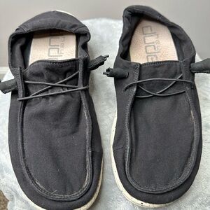 Hey Dude Wendy L Womens size 10